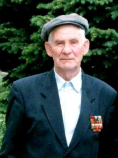 Шутаев Петр Павлович