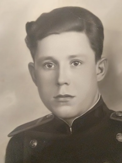 Захаров Петр Захарович