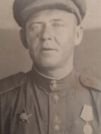 Линков Николай Васильевич