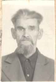 Гусев Николай Степанович