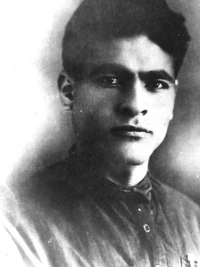 Овсепян Азат Овсепович