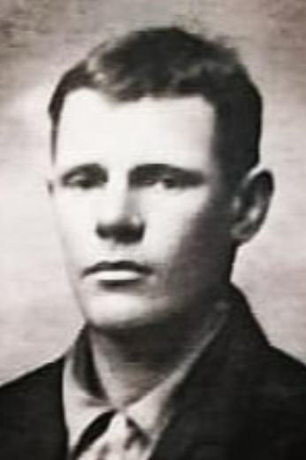 Солдатов Дмитрий Алексеевич