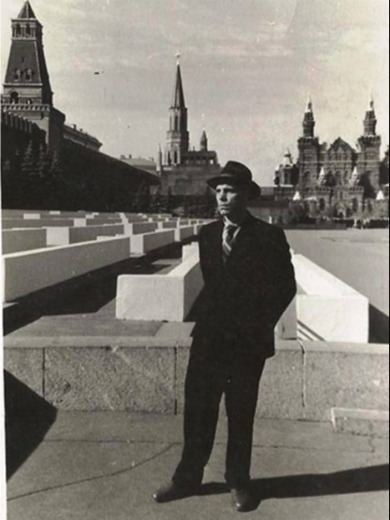 Руссу Филипп Прокопьевич