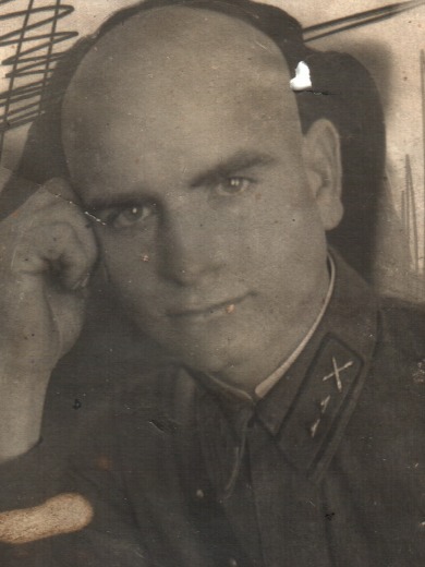 Шигарев Николай Михайлович