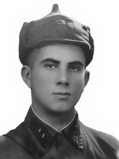 Маевский Владимир Григорьевич