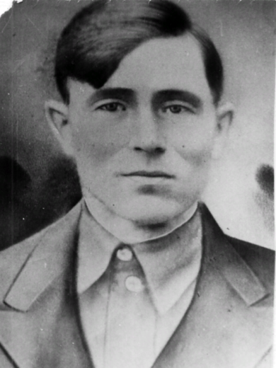 Григорьев Семён Григорьевич