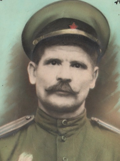 Прилука Павел Игнатьевич