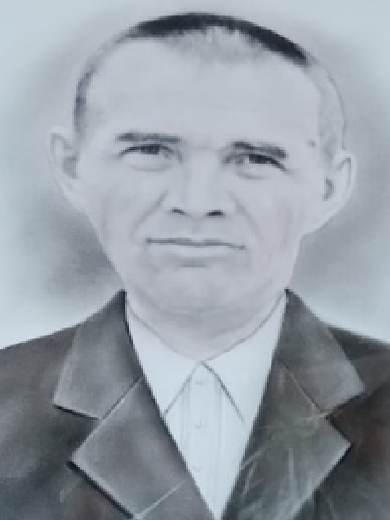 Артемов Тимофей Михайлович