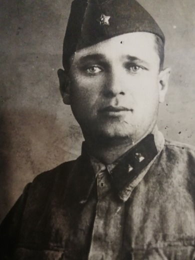 Томин Александр Иванович