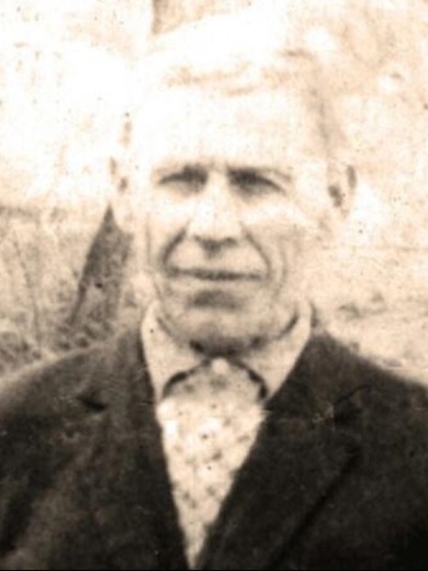Дорошенко Остап Еремеевич