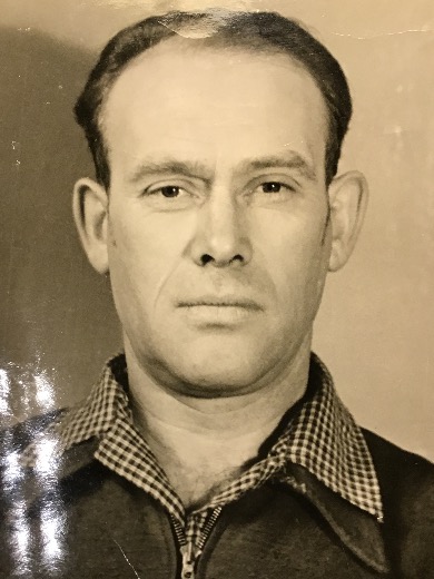 Новиков Тимофей Семенович