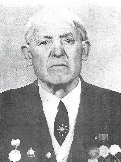 Соколов Виталий Иванович