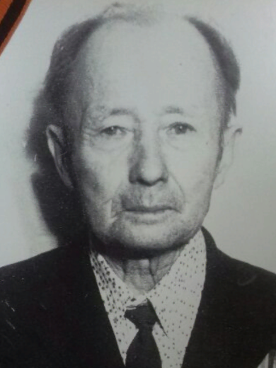 Толмачев Иван Михайлович