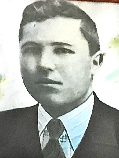 Бакиров Кабирзан Айнетдинович