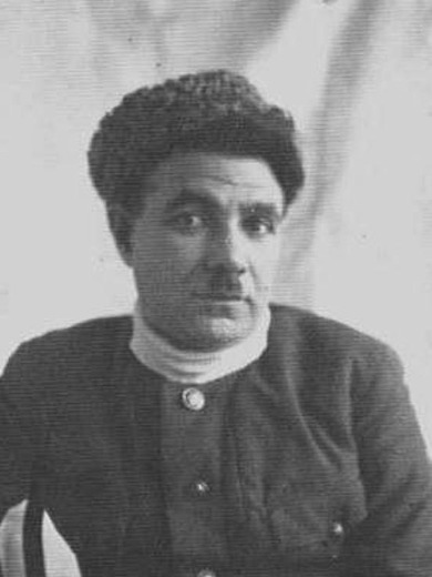 Гуревич Иосиф Константинович