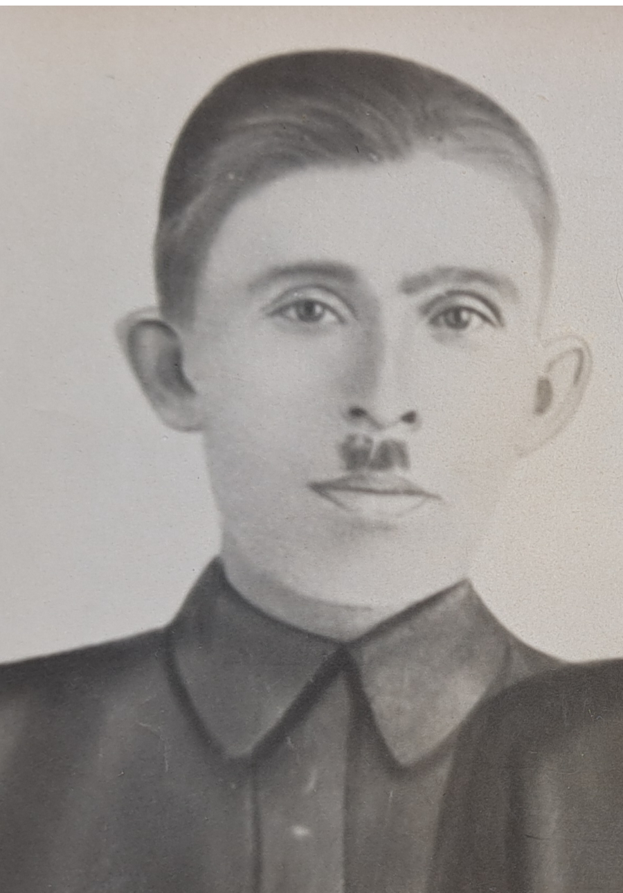 Куликов Петр Алексеевич