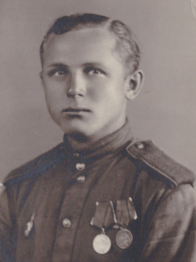 Есипов Евгений Романович