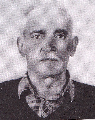 Пацейко Сергей Антонович