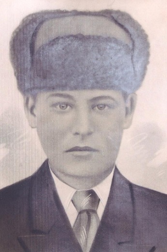 Баранов Николай Фролович