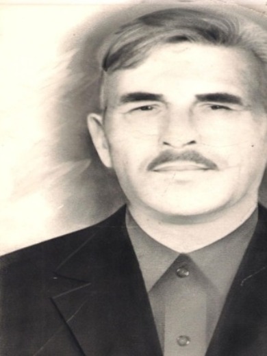 Емельницкий Яков Сидорович