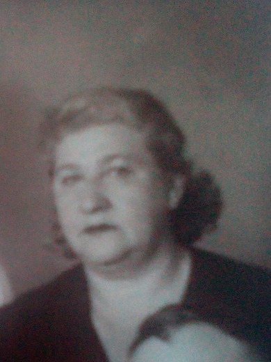 Цинман Зинаида Яковлевна