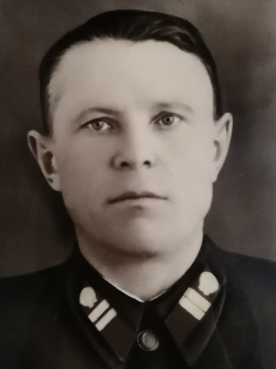 Савицкий Леонид Степанович