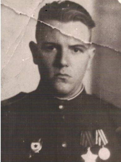 Ненахов Павел Васильевич