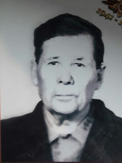 Белых Виктор Васильевич