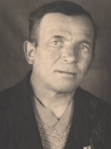 Букин Емельян Иванович