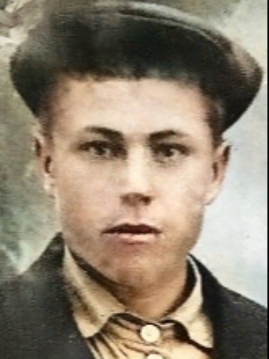 Трофимов Петр Ильич