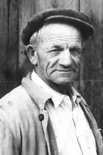 Кукушкин Иван Алексеевич