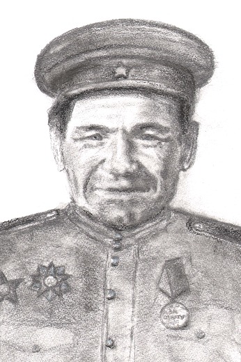 Абакумов Егор Никитович