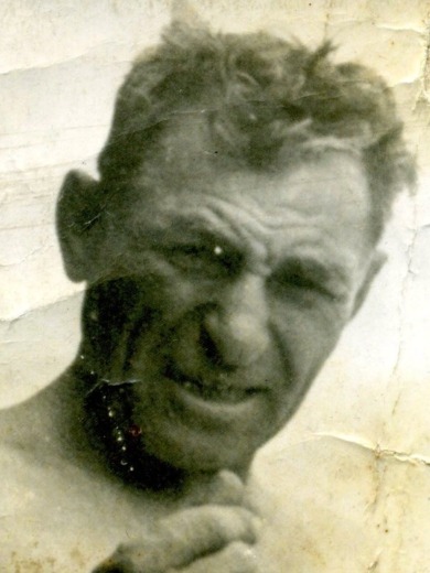 Добродеев Иван Алексеевич