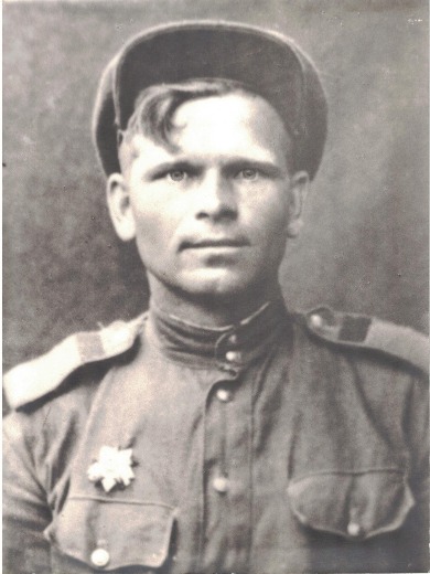 Кононенко Константин Алексеевич