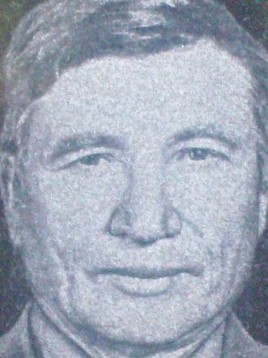 Александров Никифор Петрович