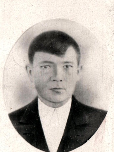 Порфирьев Сергей Семенович