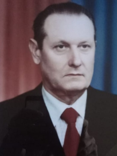 Парман Юрий Иванович