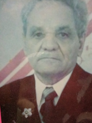 Игонин Михаил Ильич