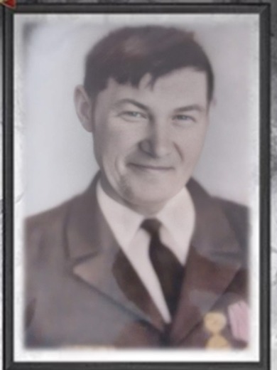 Сильченко Михаил Алексеевич