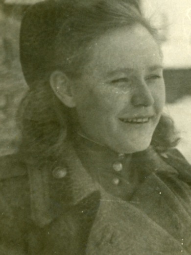 Ефремова Юлия Елизаровна