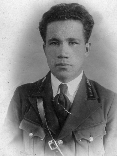 Заякин Виталий Васильевич