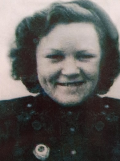 Лазырина Лидия Никитична