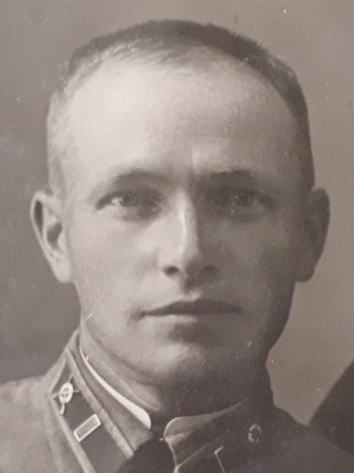 Федосеев Константин Павлович