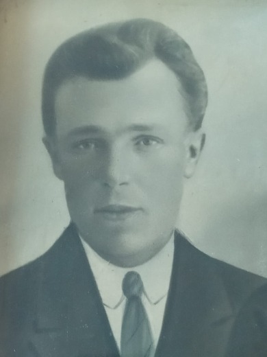 Беляков Иван Родионович