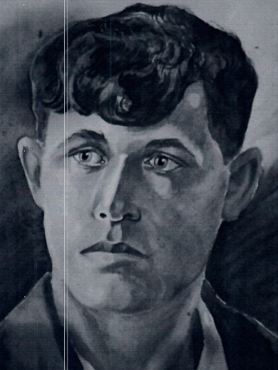 Елагин Александр Акимович