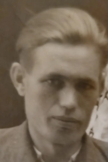 Белоносов Георгий Львович