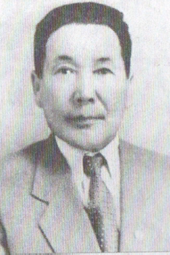 Дьяконов Иван Иванович