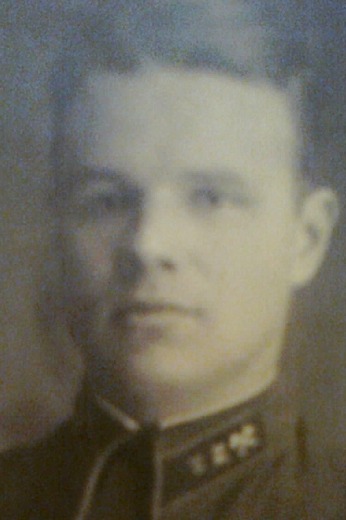 Воронцов Георгий (Егор) Петрович