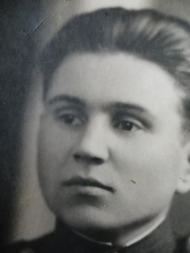 Бессережнов Иван Васильевич