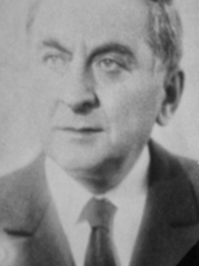 Домаков Валентин Иванович